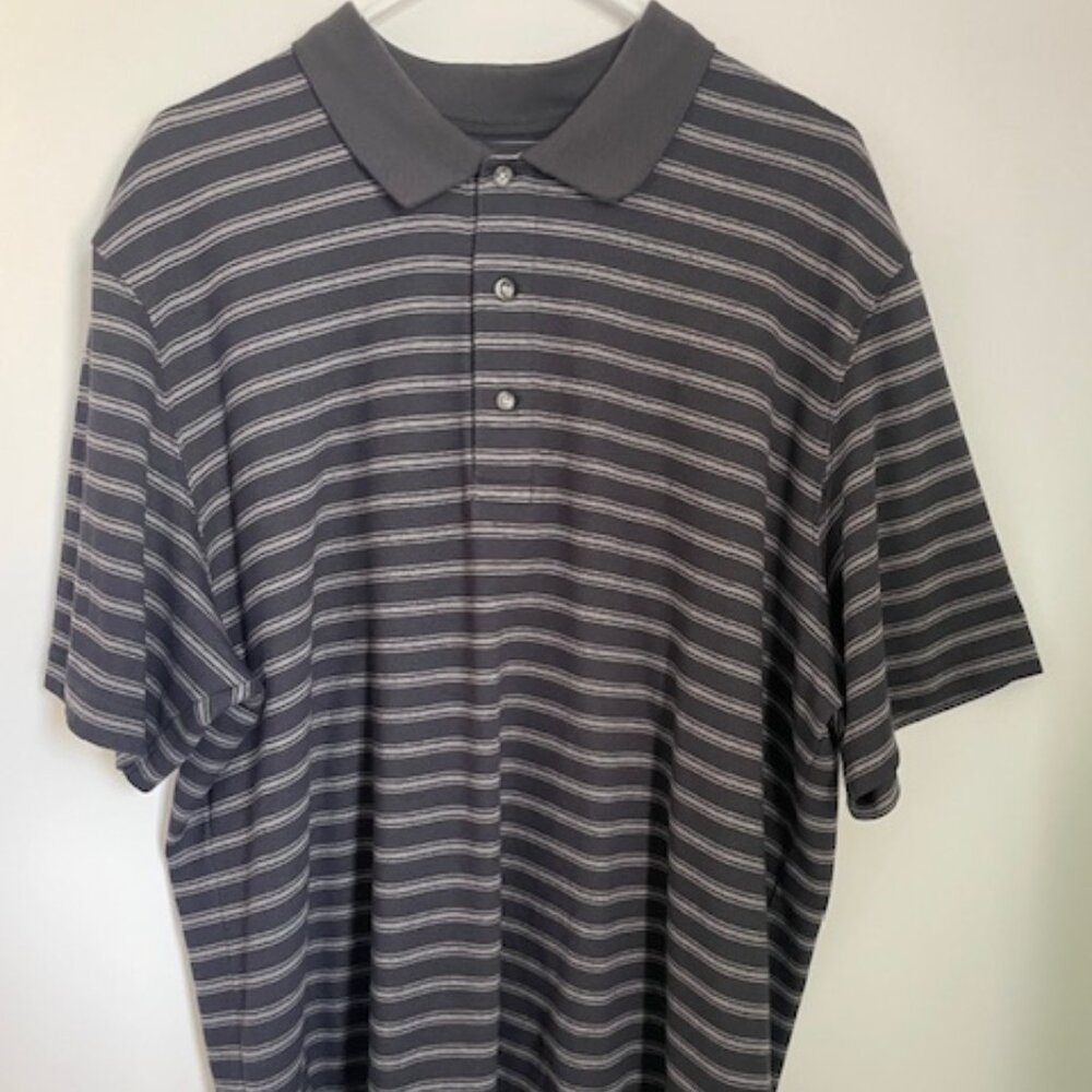 Eddie Bauer Knit polo